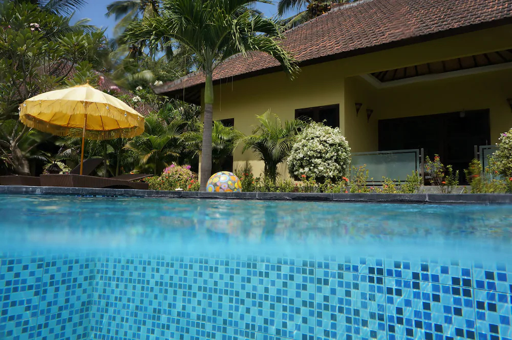 Arco Iris Restaurant