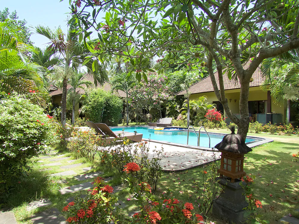 Arco Iris Restaurant