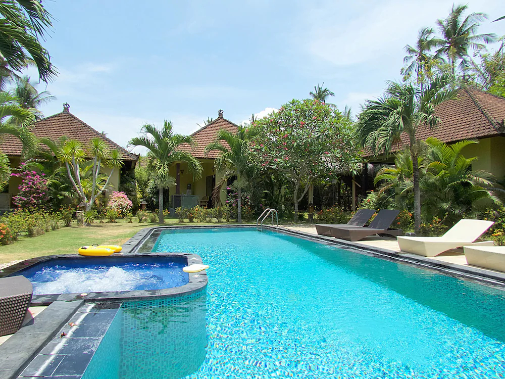 Arco Iris Restaurant