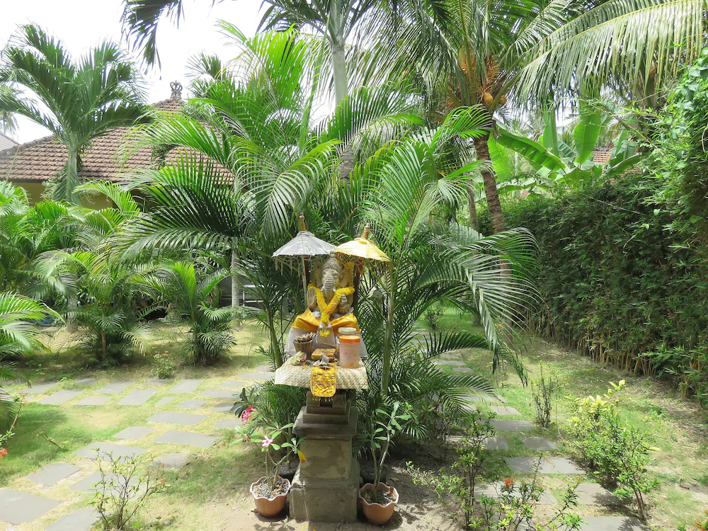 Arco Iris Restaurant