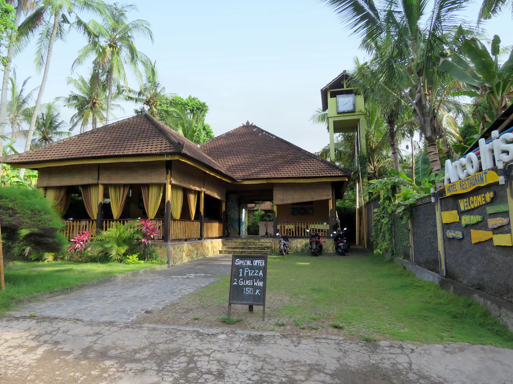 Arco Iris Restaurant