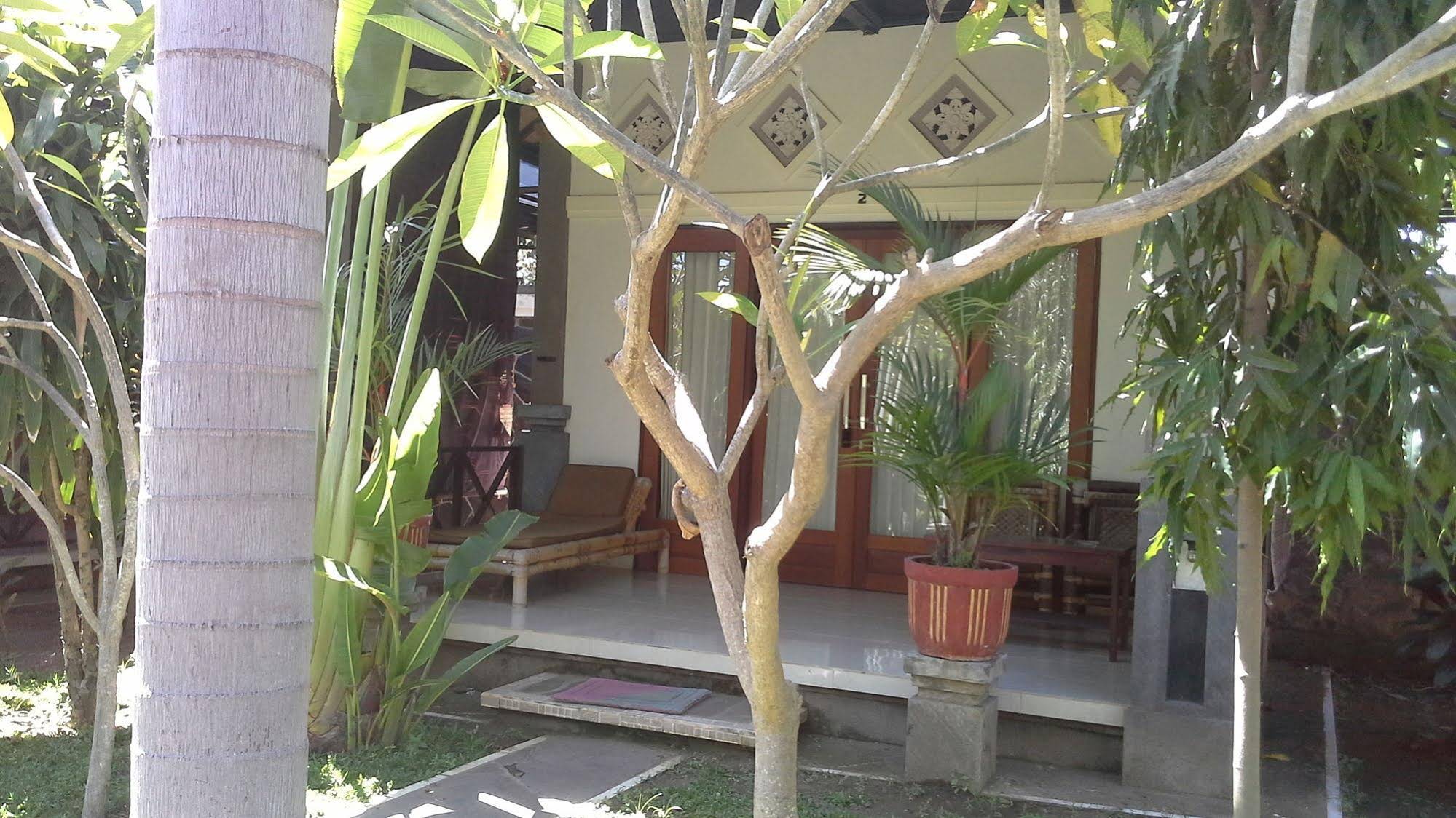 Bali Citra Lestari Cottages