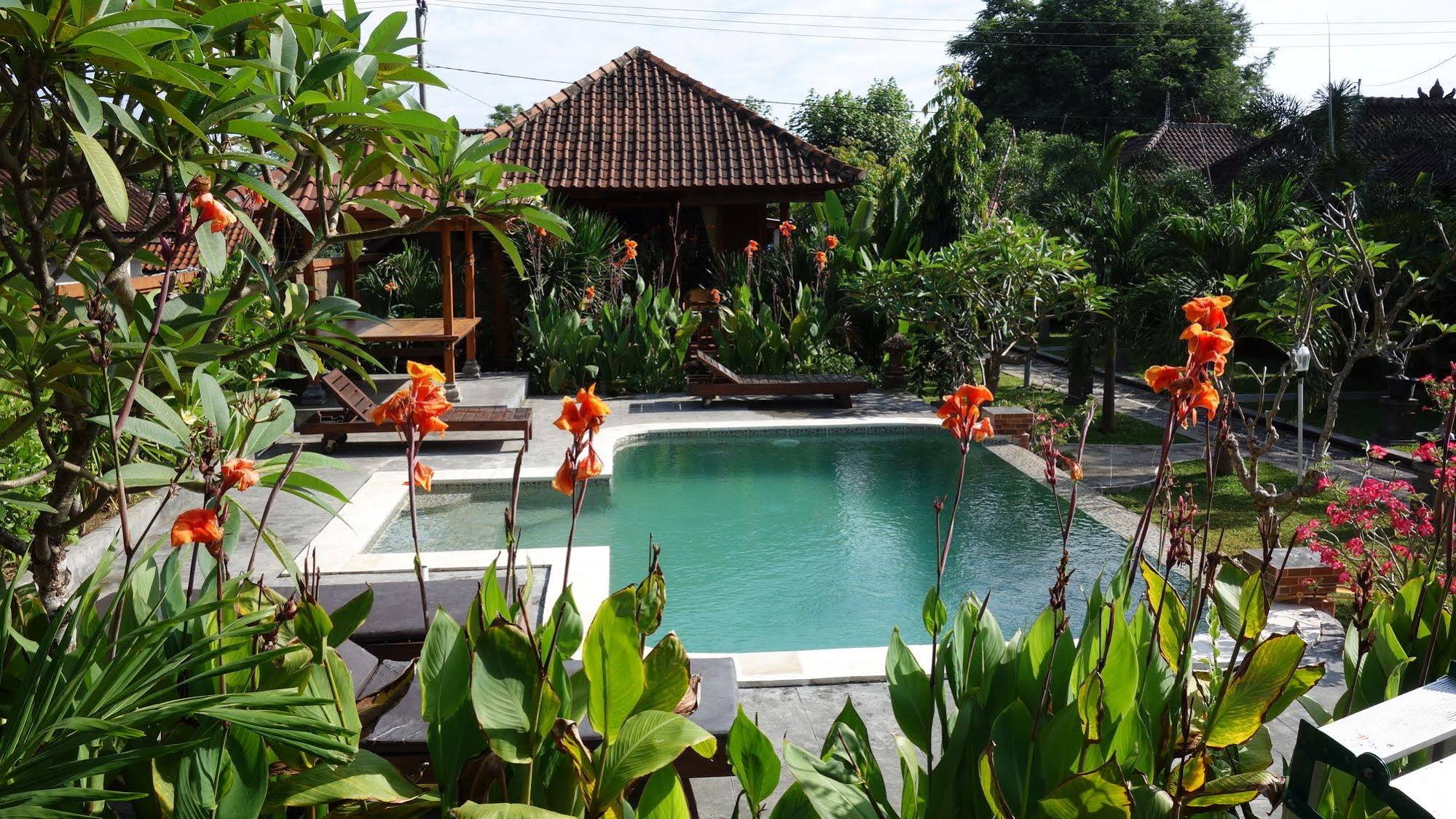 Bali Citra Lestari Cottages