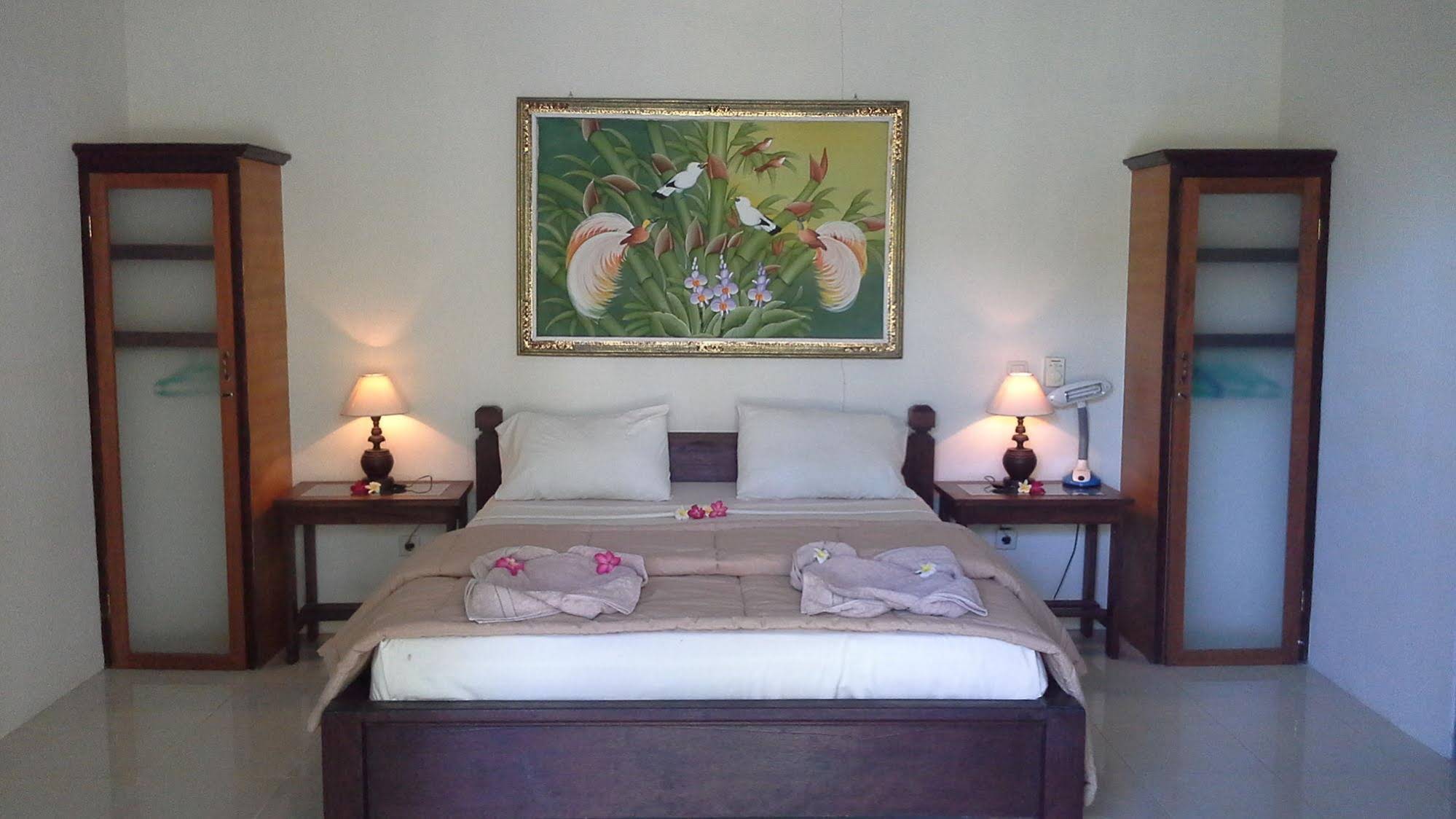 Bali Citra Lestari Cottages