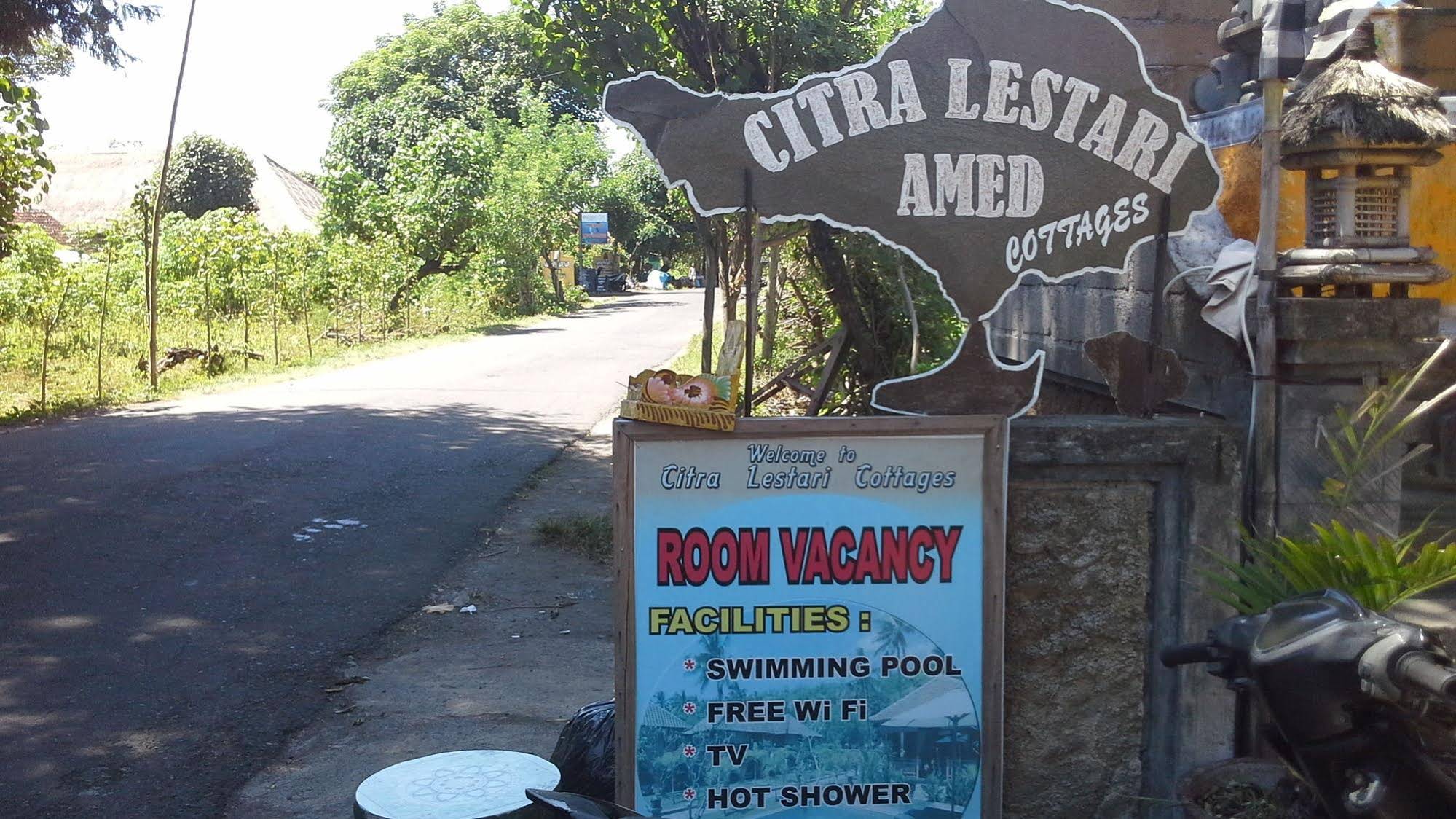 Bali Citra Lestari Cottages
