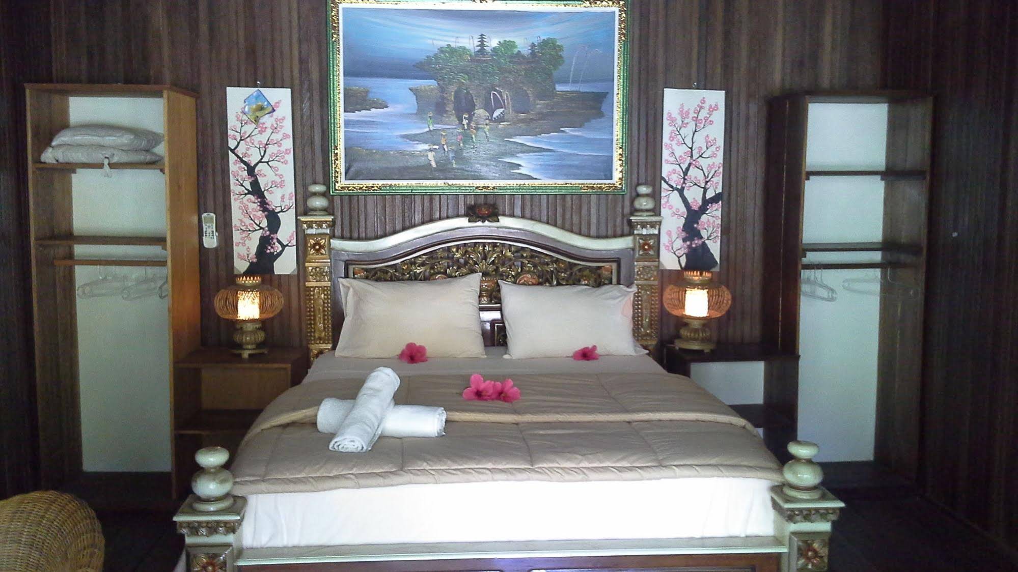Bali Citra Lestari Cottages