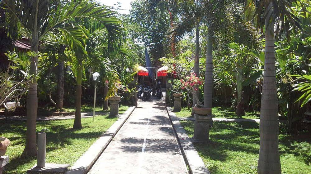 Bali Citra Lestari Cottages
