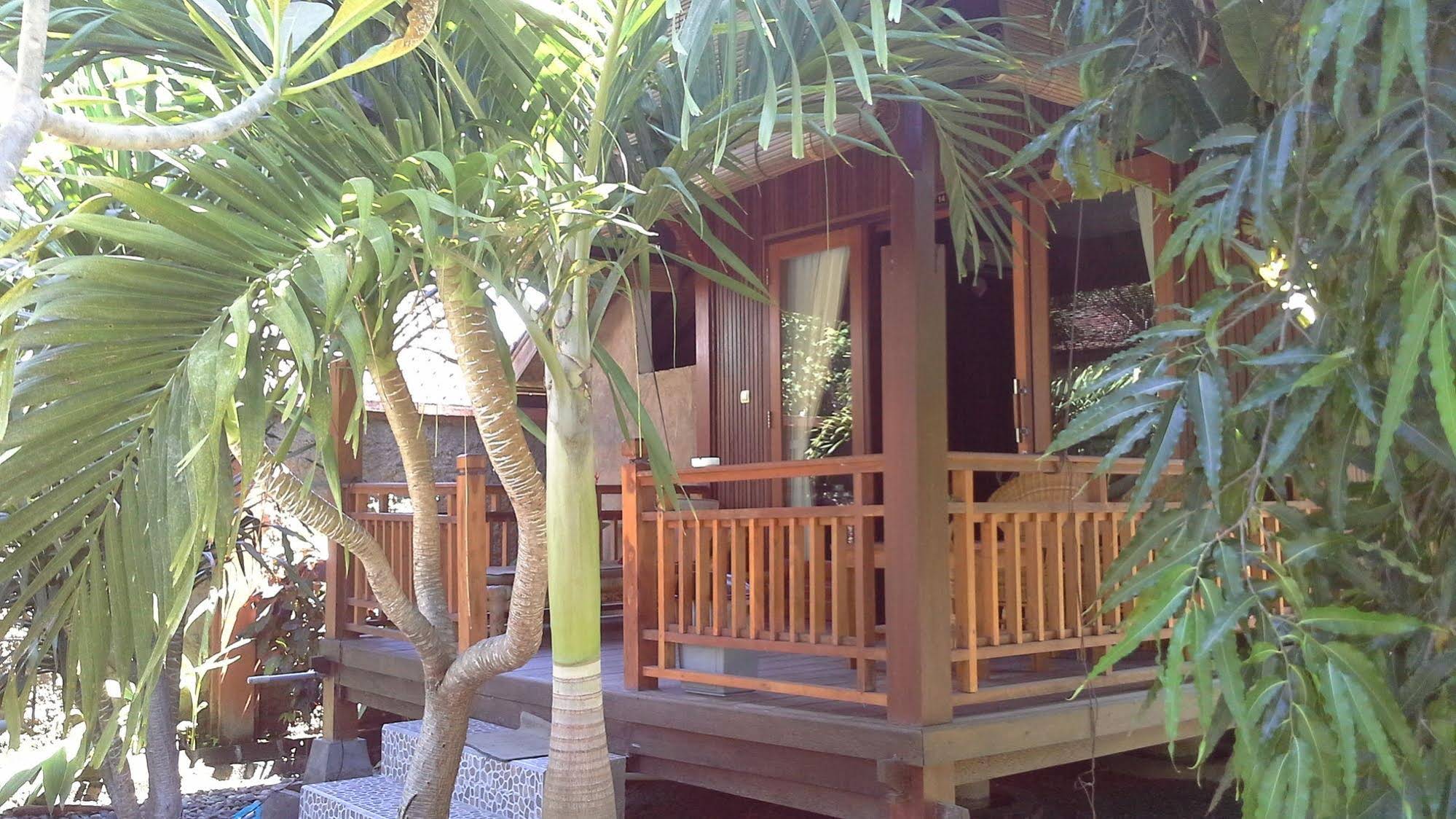 Bali Citra Lestari Cottages