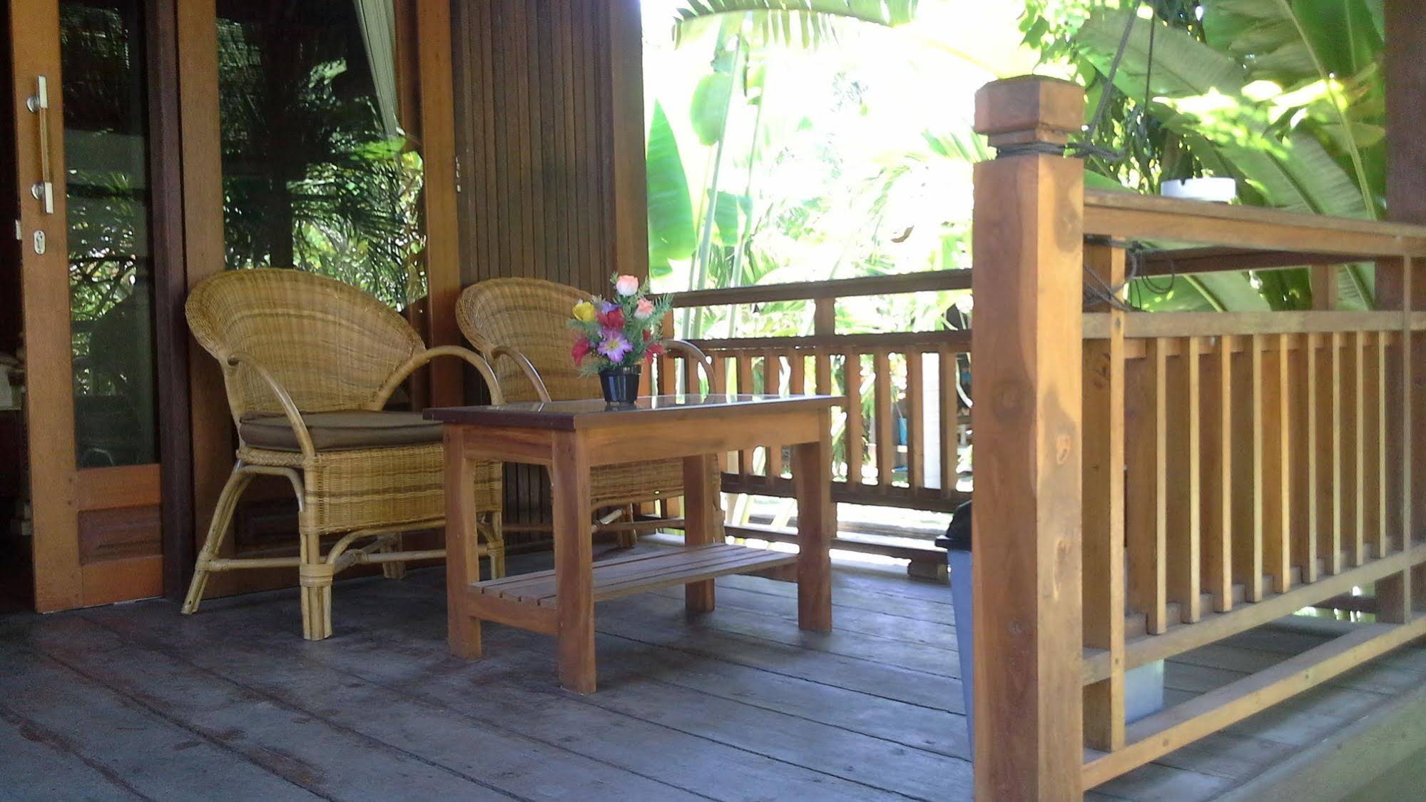 Bali Citra Lestari Cottages