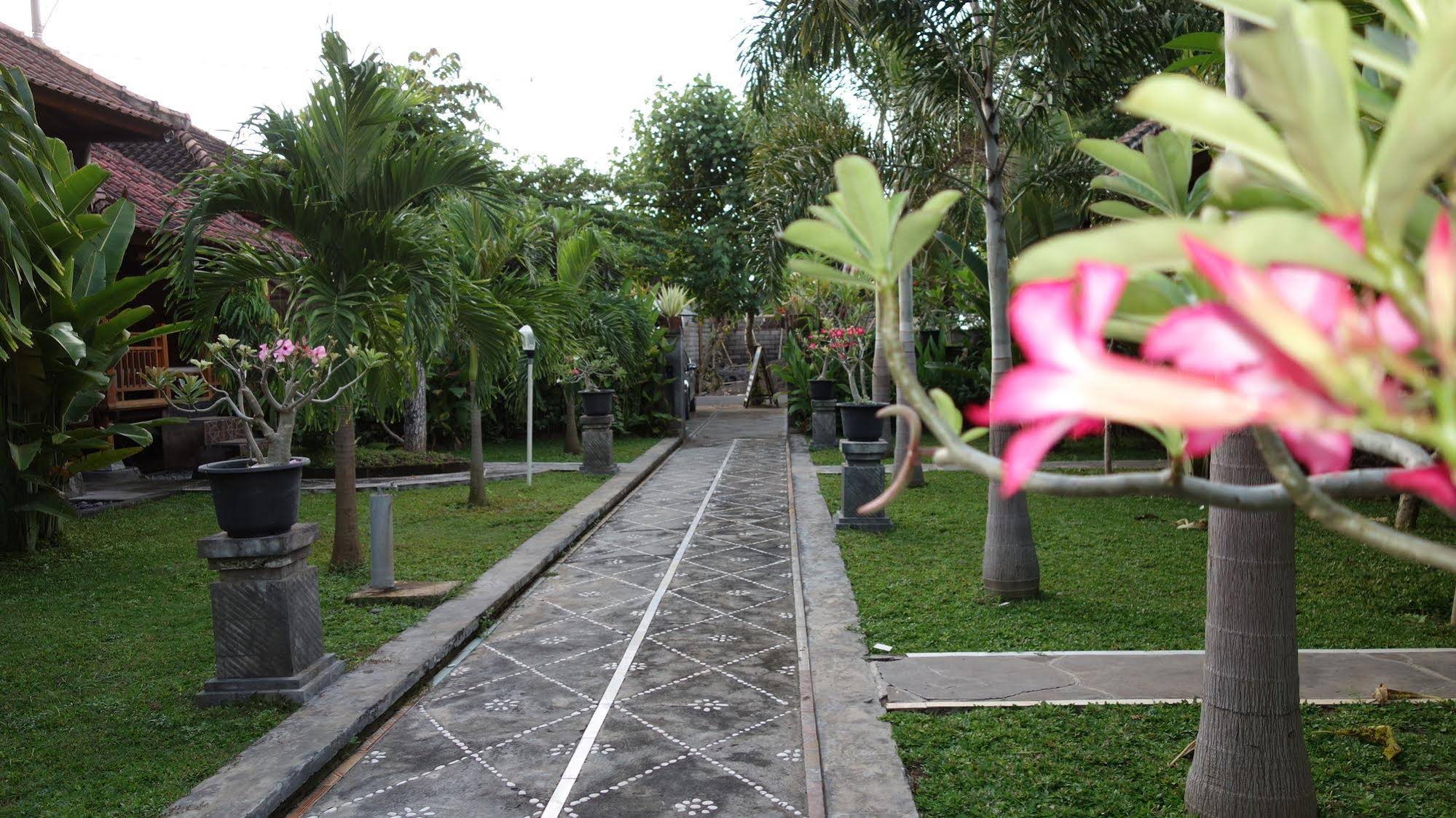 Bali Citra Lestari Cottages