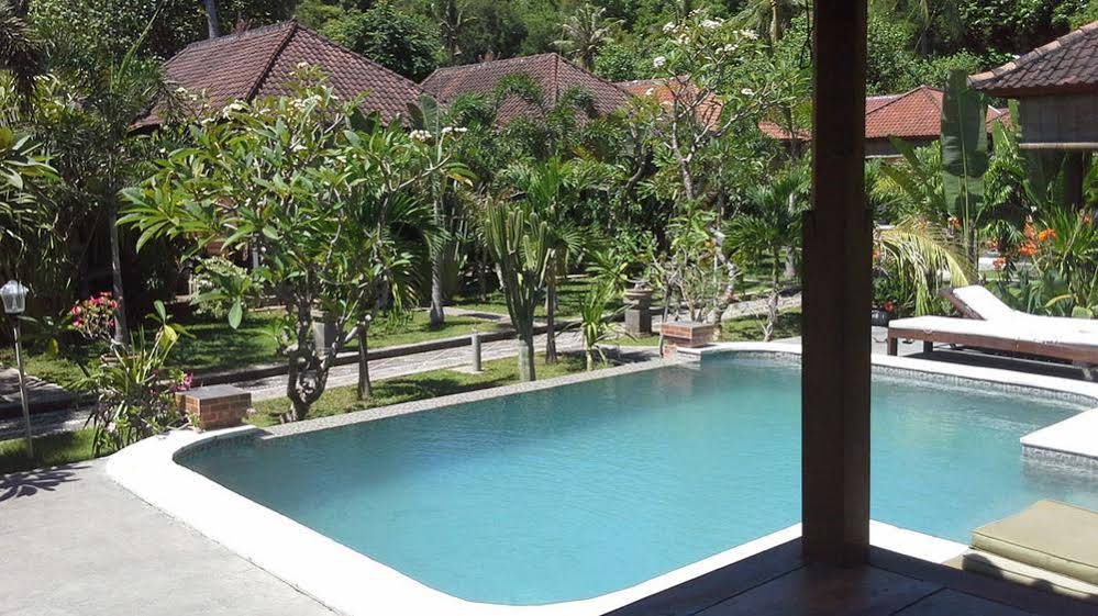 Bali Citra Lestari Cottages