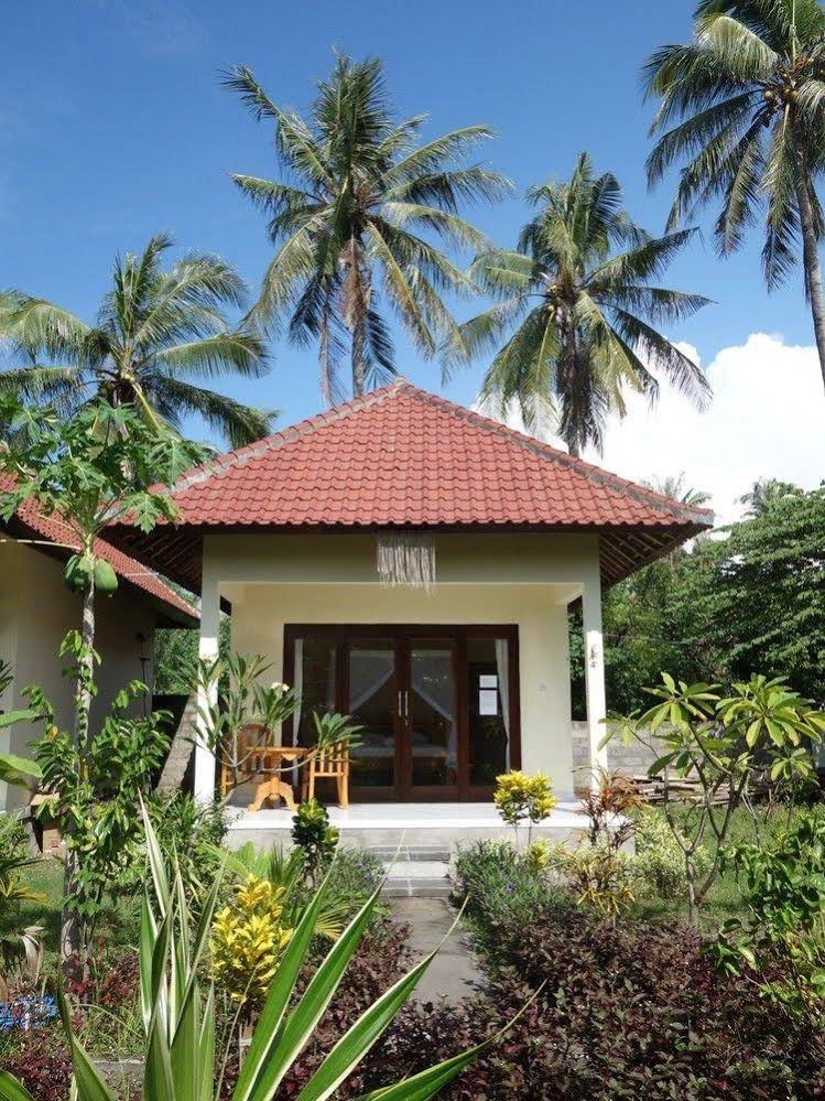Bali Fab Dive Center - Hostel
