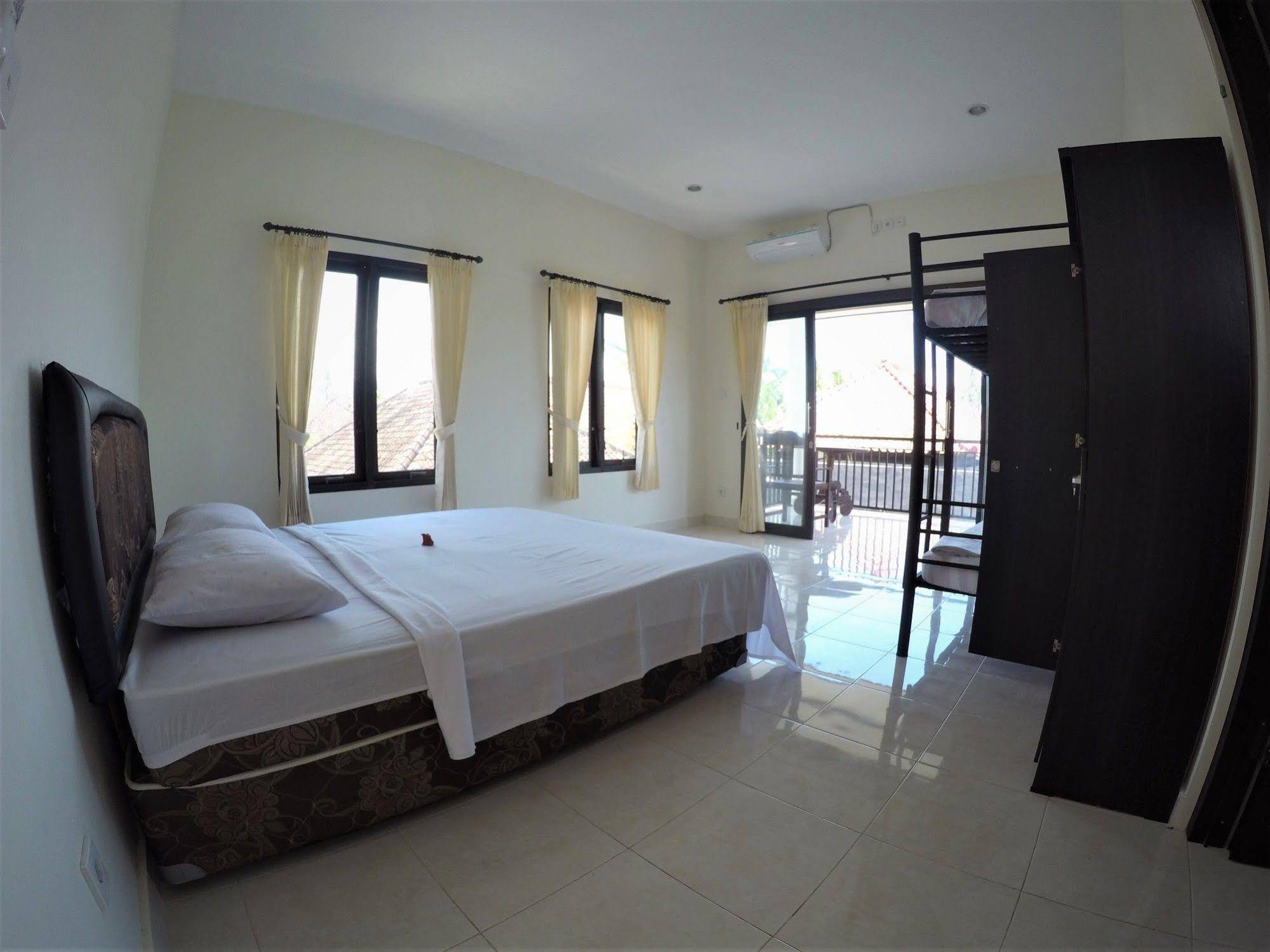 Bali Fab Dive Center - Hostel