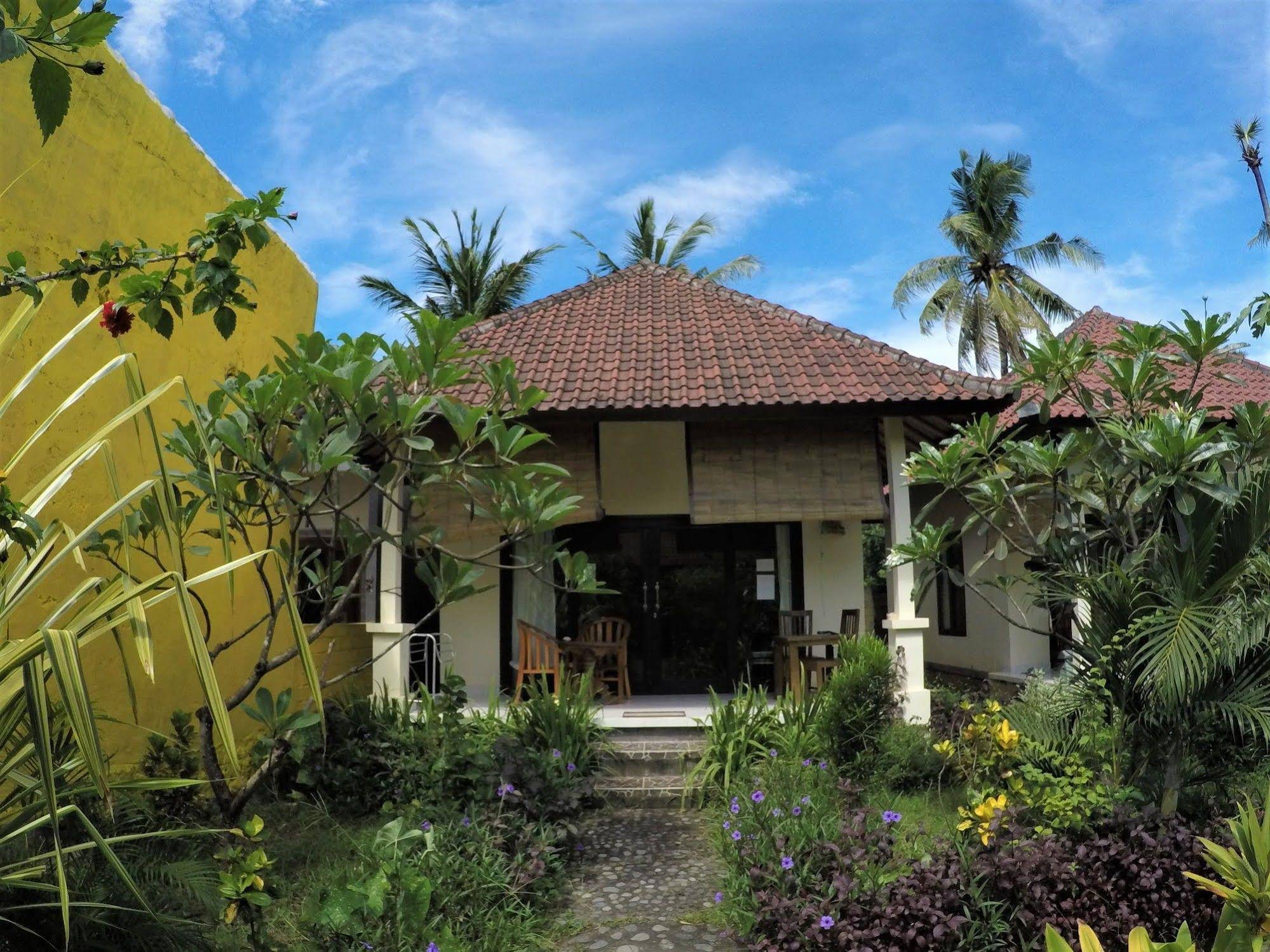Bali Fab Dive Center - Hostel