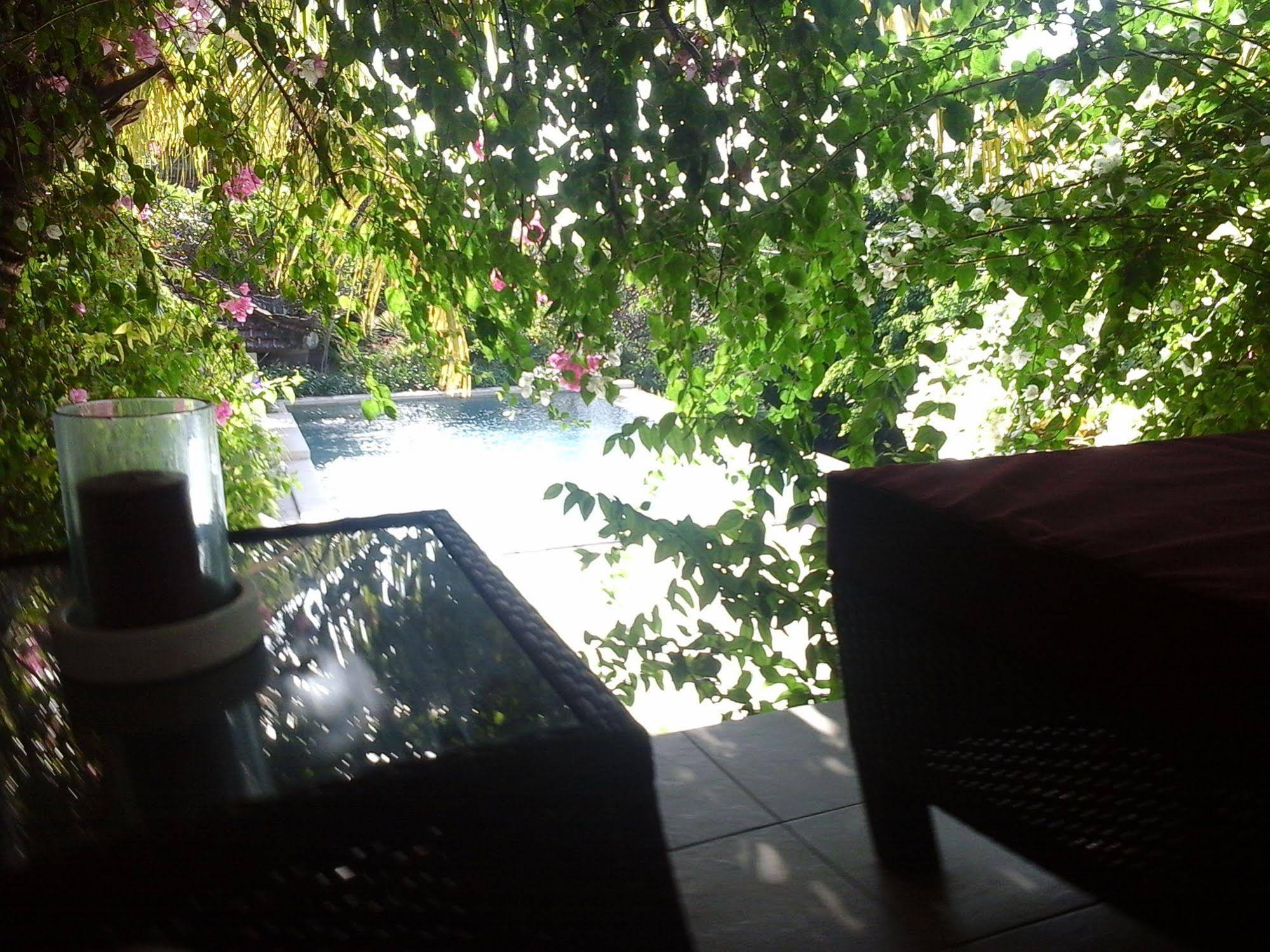 Baliku Dive Resort