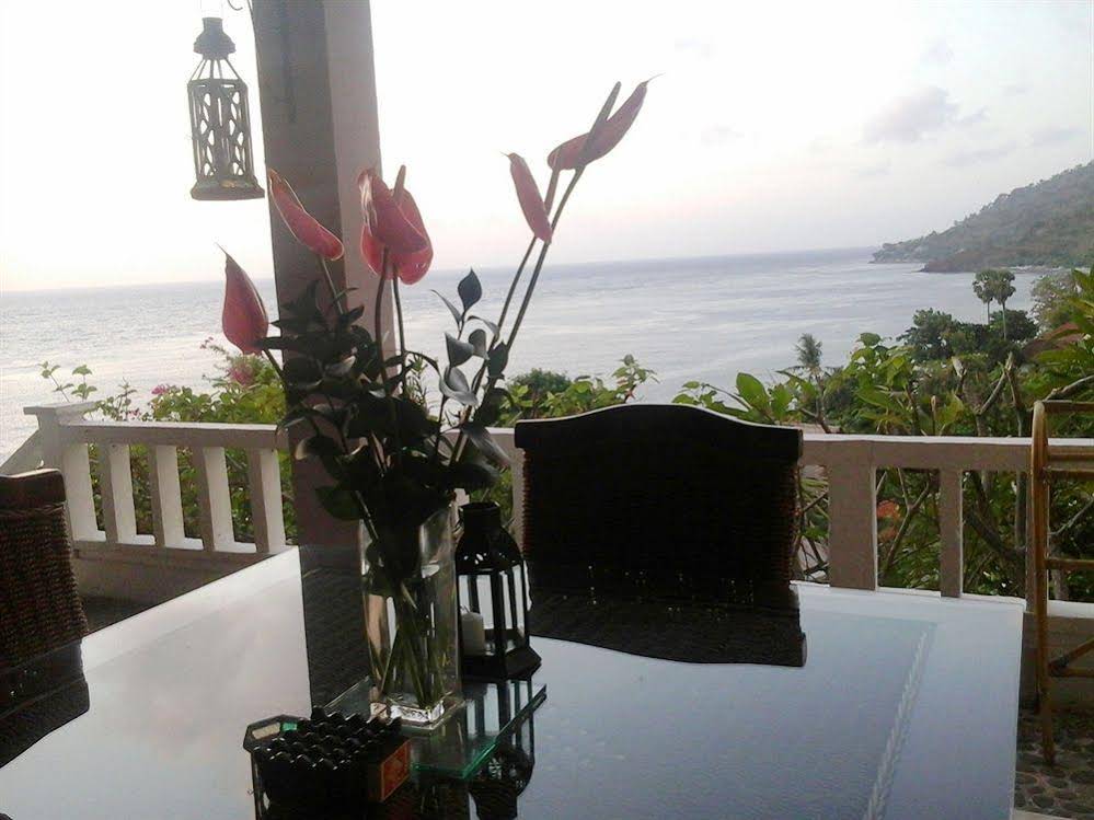 Baliku Dive Resort