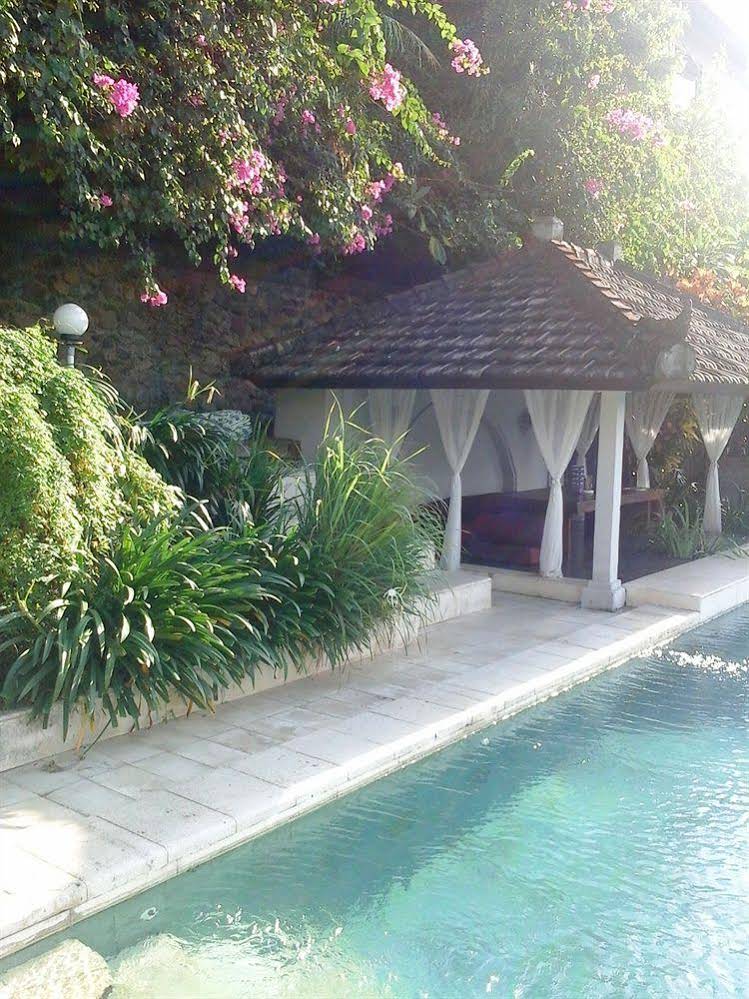 Baliku Dive Resort