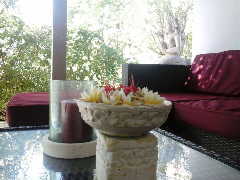 Baliku Dive Resort