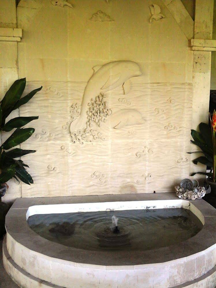 Baliku Dive Resort