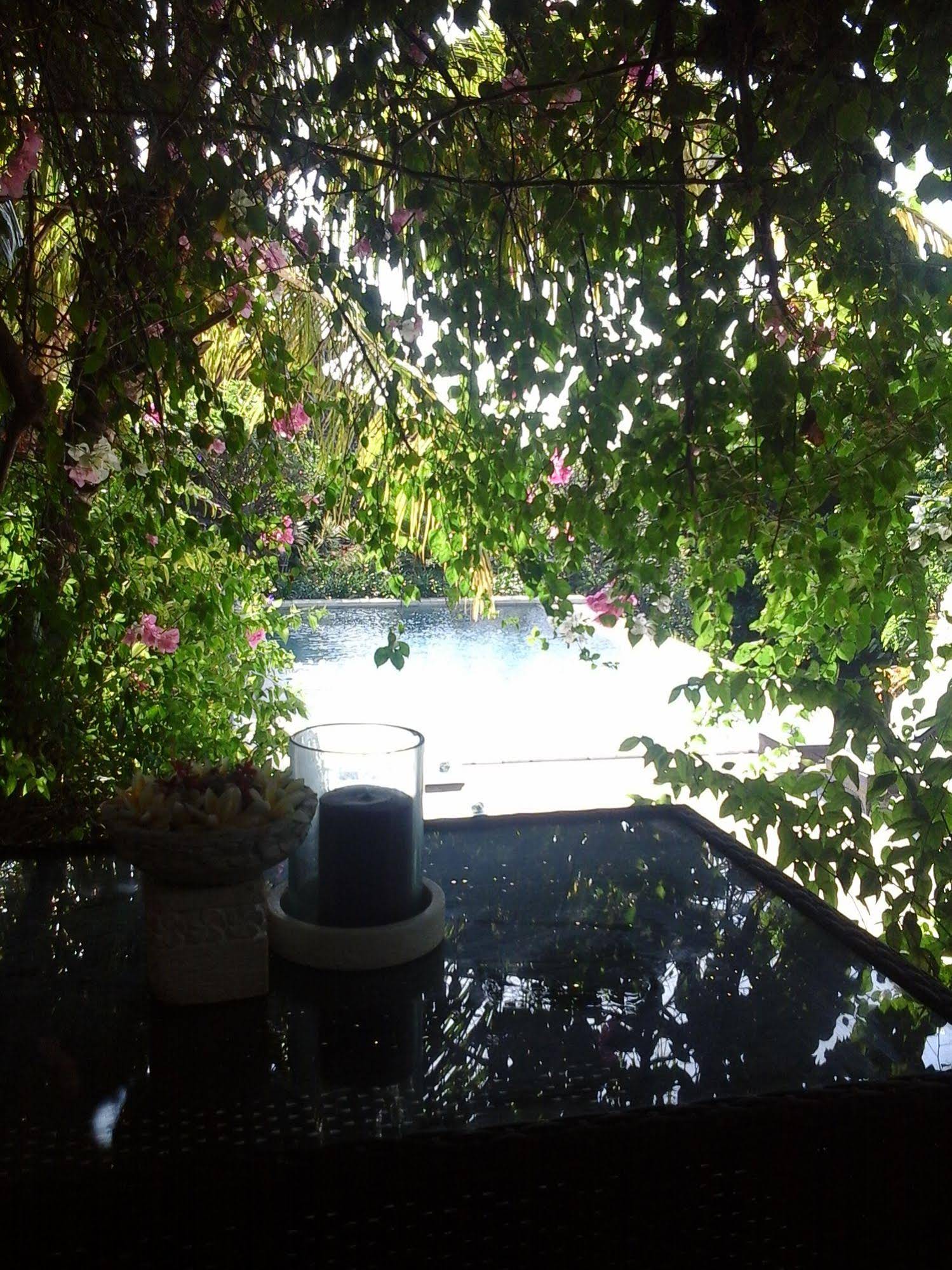 Baliku Dive Resort