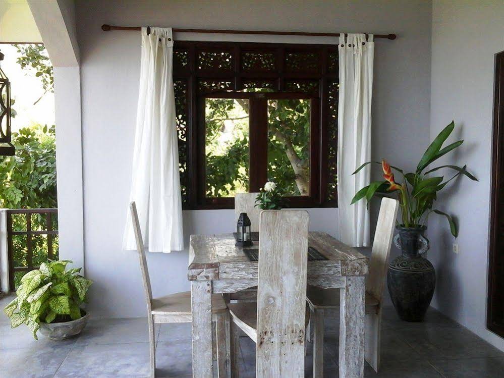 Baliku Dive Resort