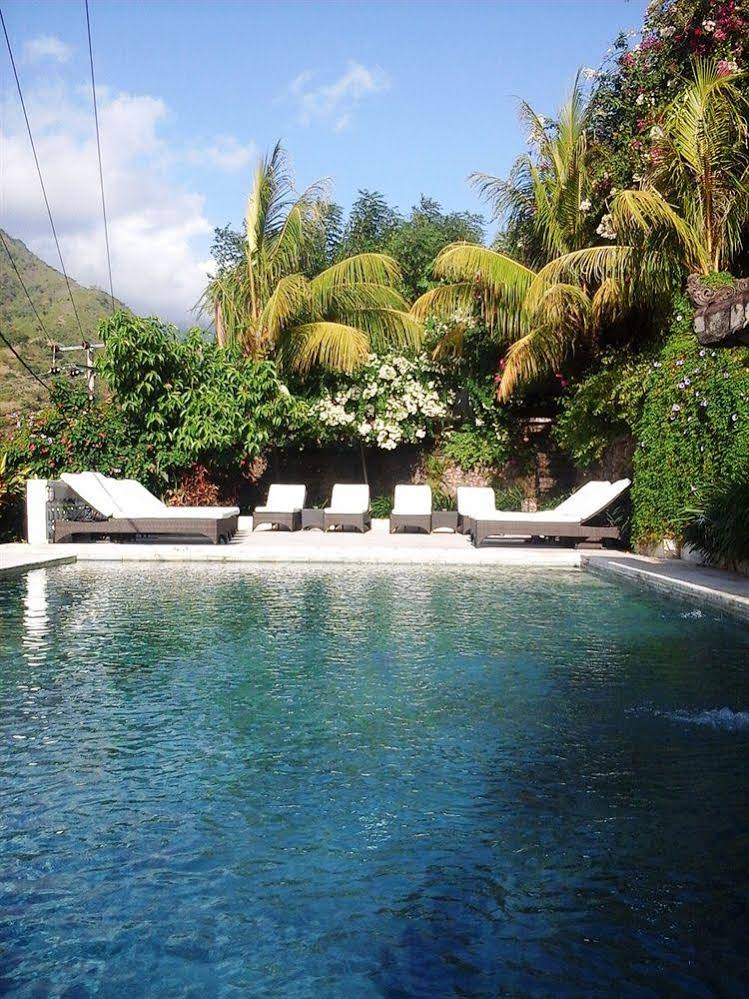 Baliku Dive Resort