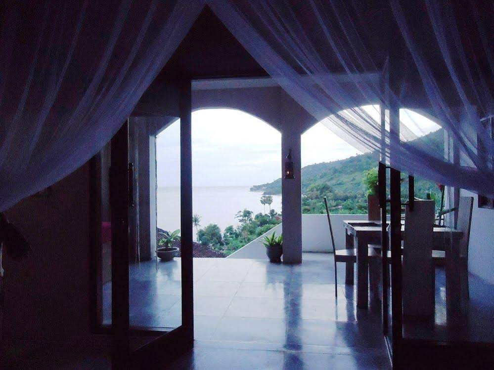 Baliku Dive Resort