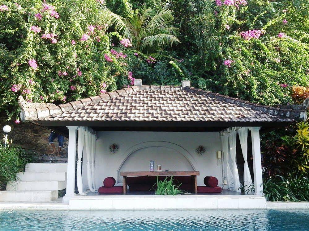 Baliku Dive Resort