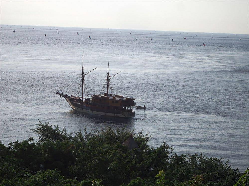 Baliku Dive Resort