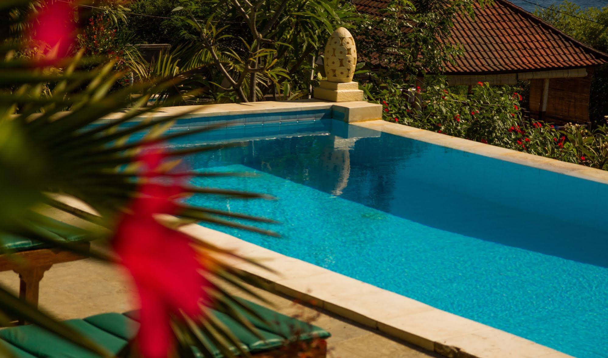 Beten Waru Bungalows & Restaurant