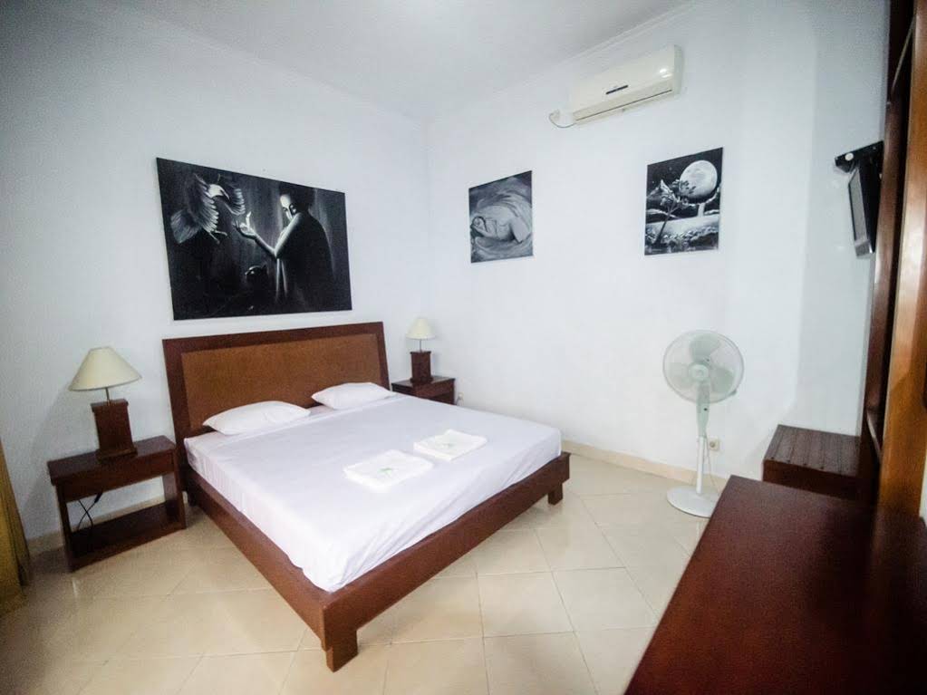 La Bila Dive Resort Amed