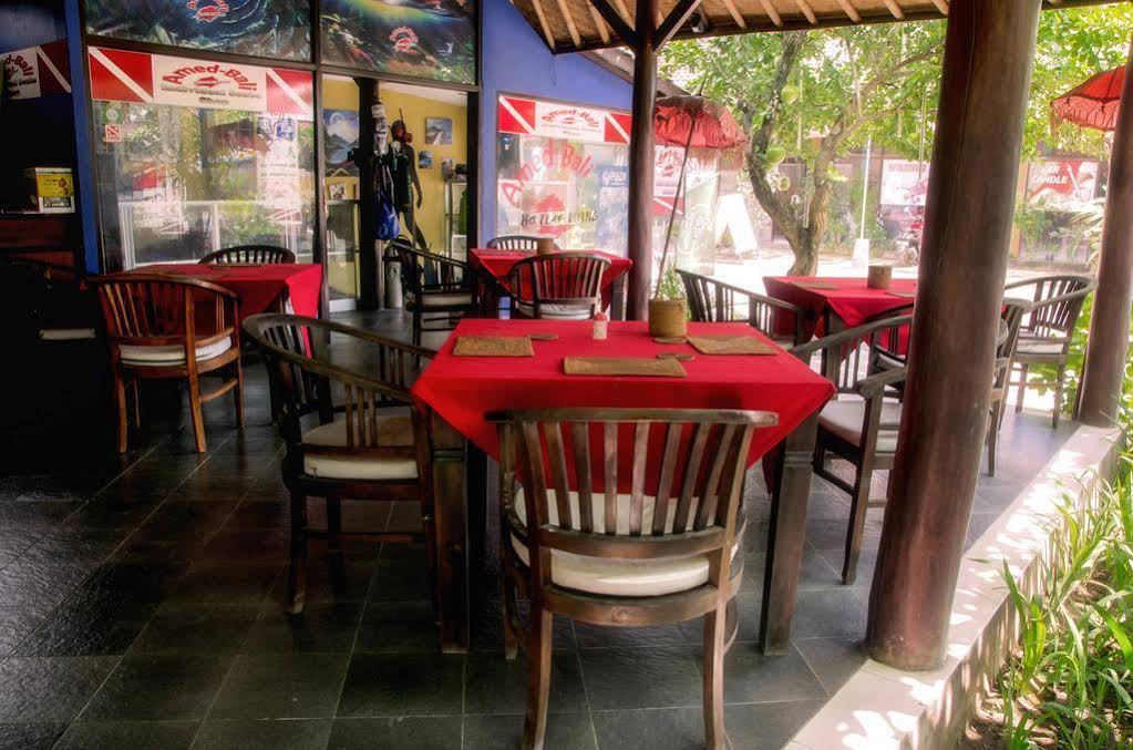 La Bila Dive Resort Amed