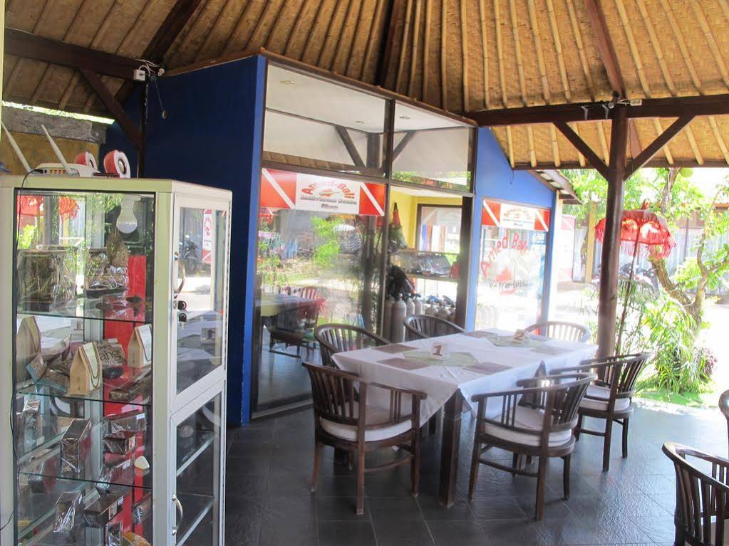La Bila Dive Resort Amed
