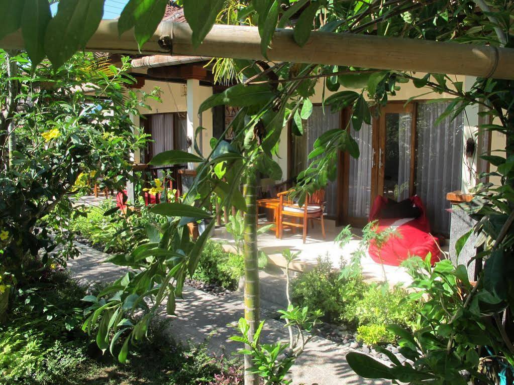 La Bila Dive Resort Amed