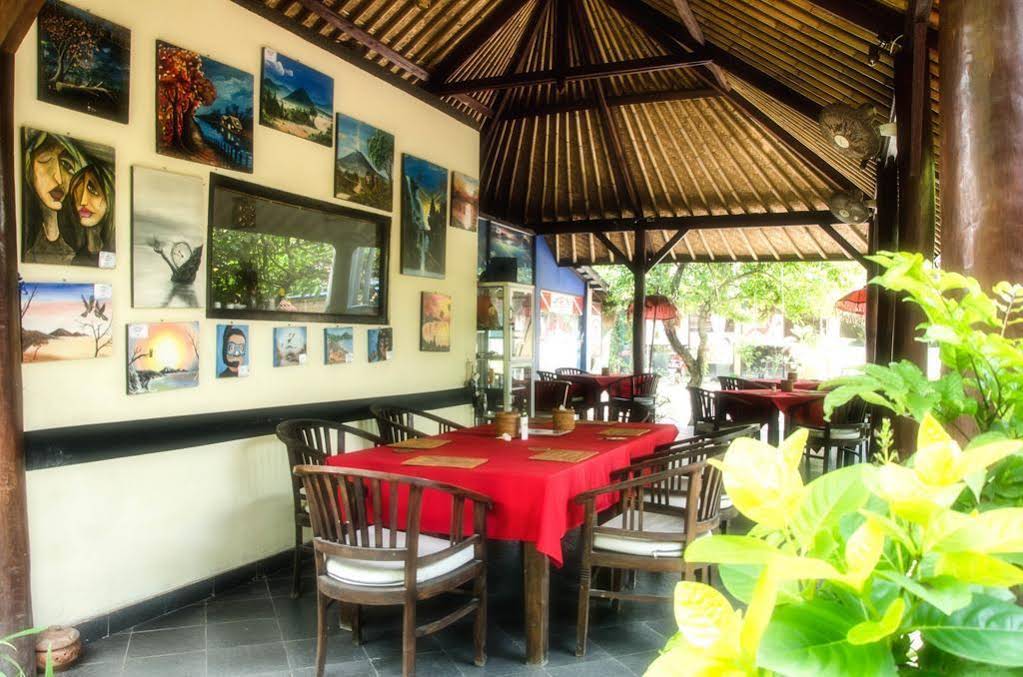 La Bila Dive Resort Amed