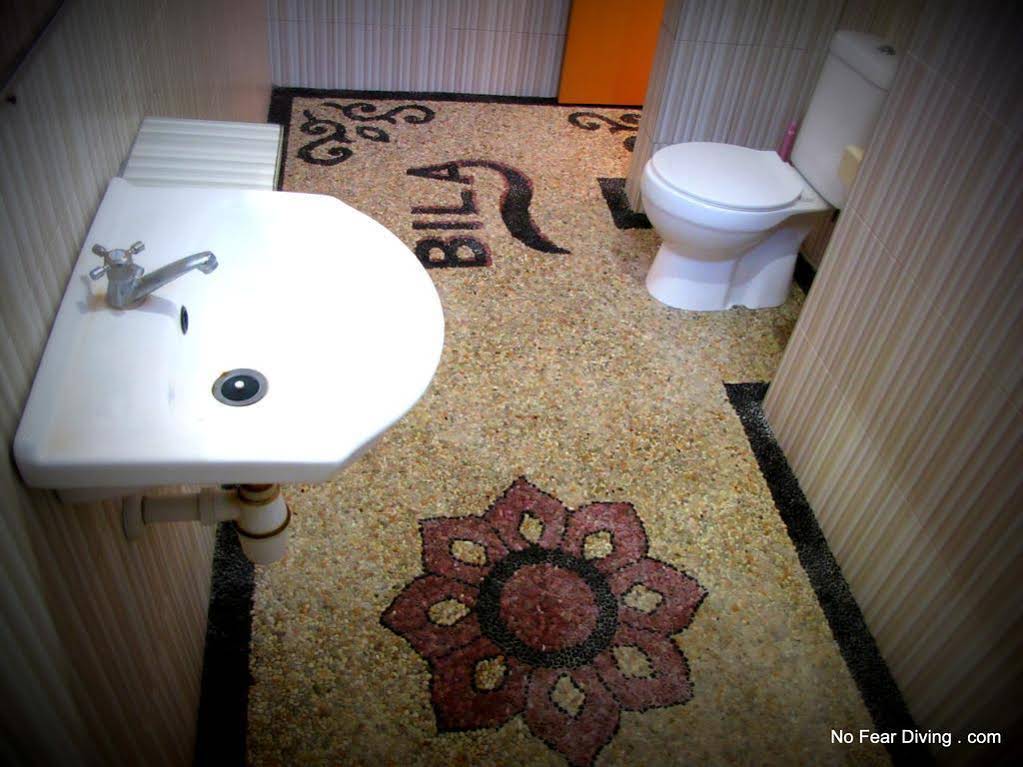 La Bila Dive Resort Amed