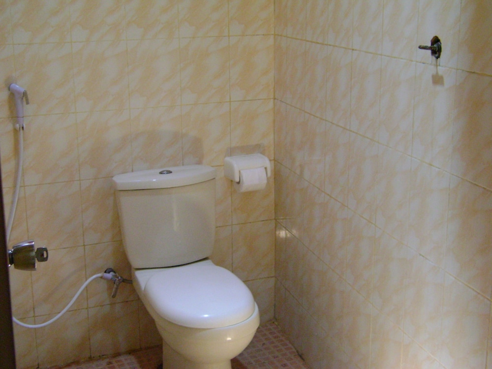 Bukit Indah Home Stay