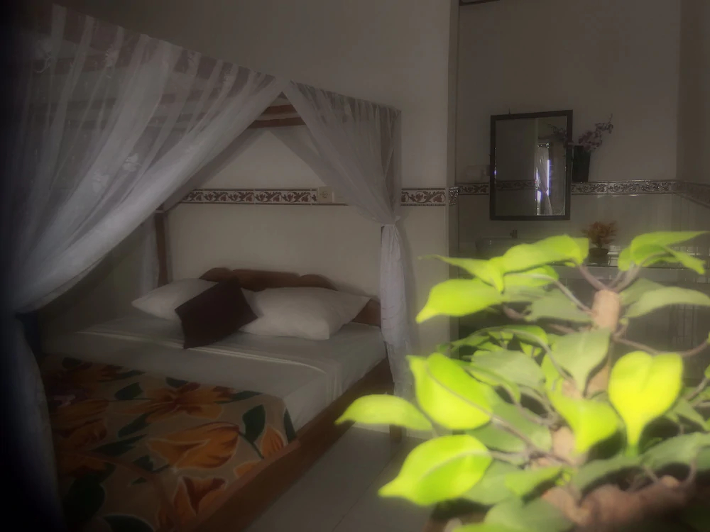 Bukit Indah Home Stay