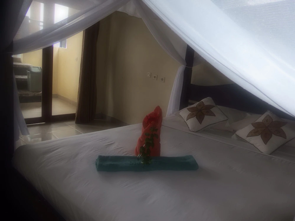 Bukit Indah Home Stay