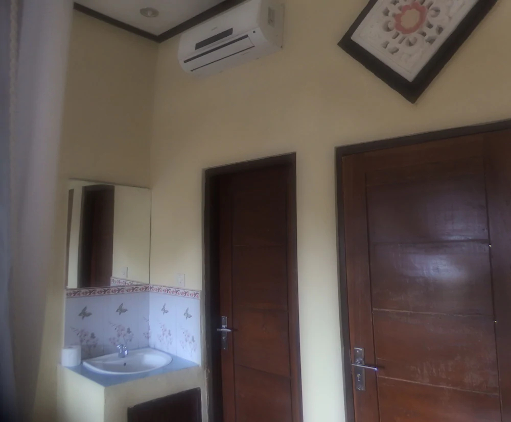 Bukit Indah Home Stay
