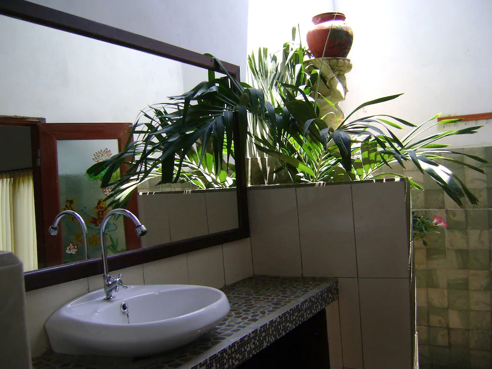 Bukit Indah Home Stay