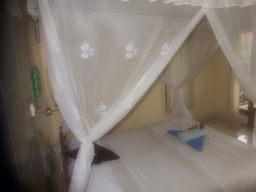 Bukit Indah Home Stay