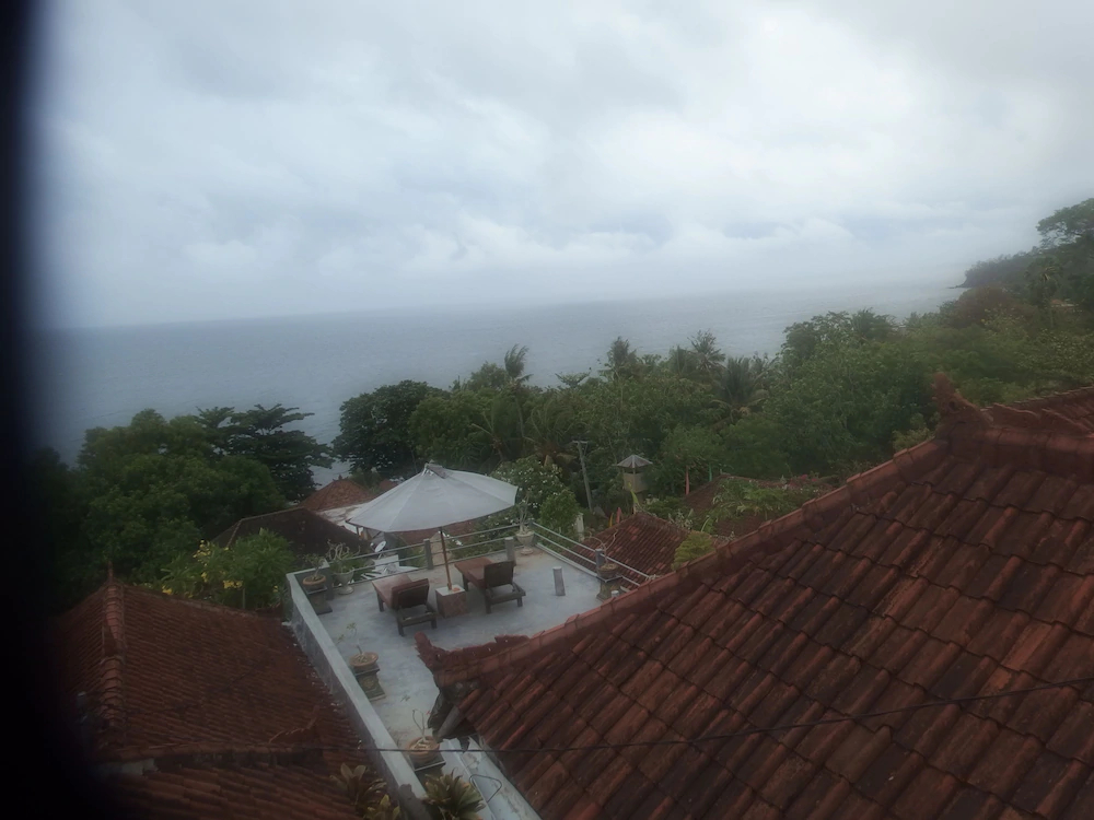 Bukit Indah Home Stay