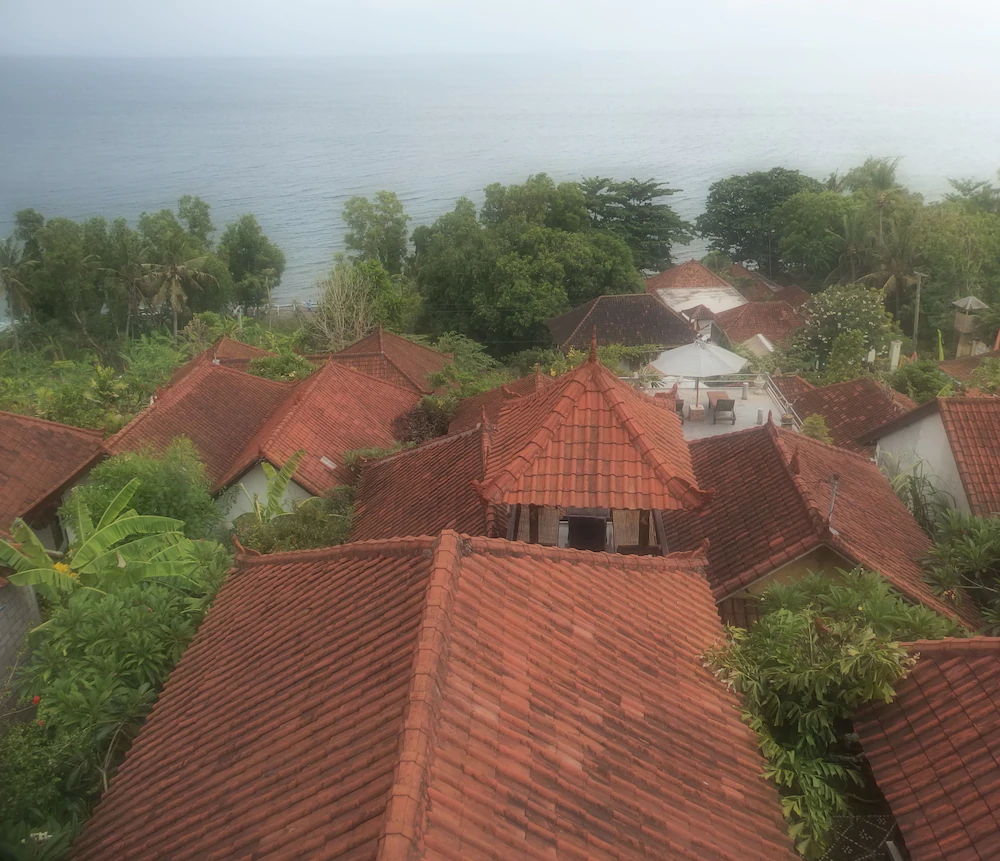 Bukit Indah Home Stay
