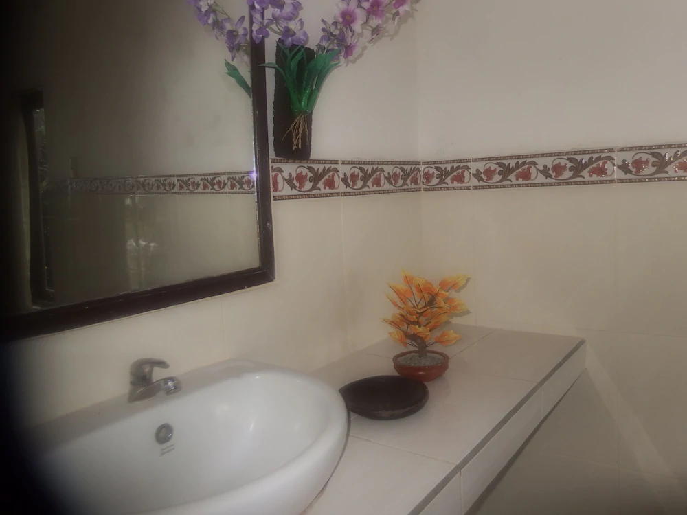 Bukit Indah Home Stay