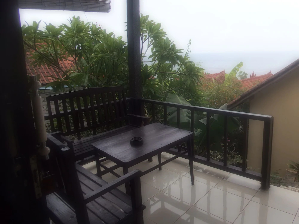 Bukit Indah Home Stay