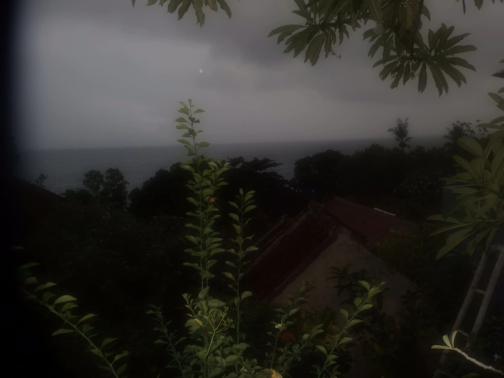 Bukit Indah Home Stay