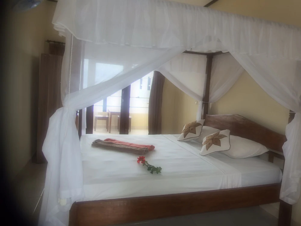 Bukit Indah Home Stay