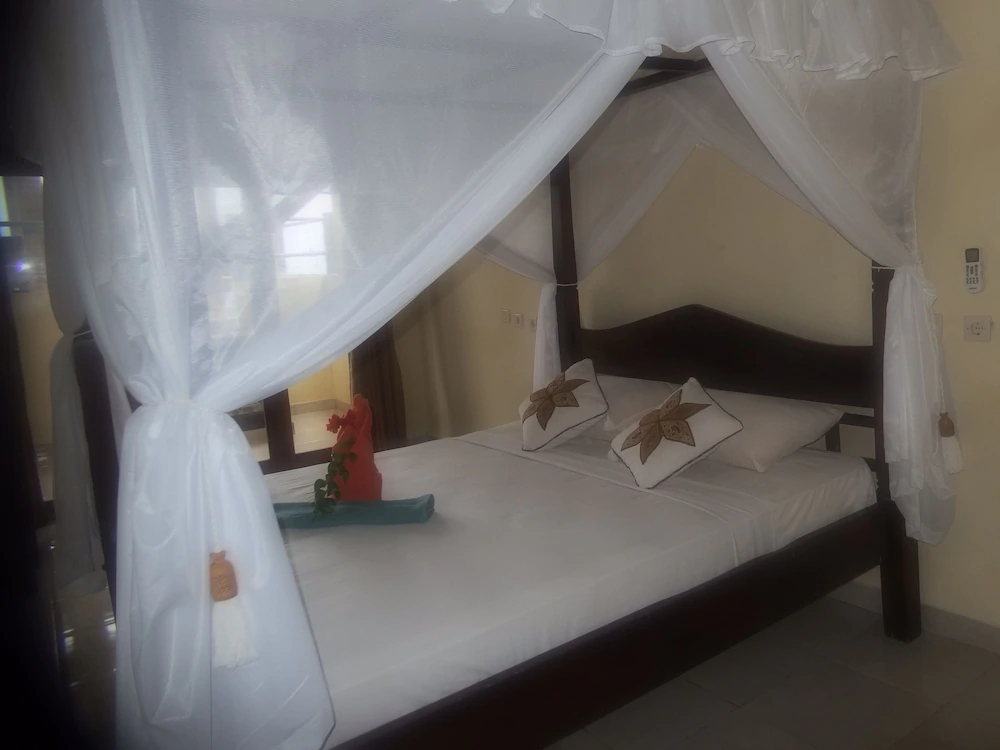 Bukit Indah Home Stay