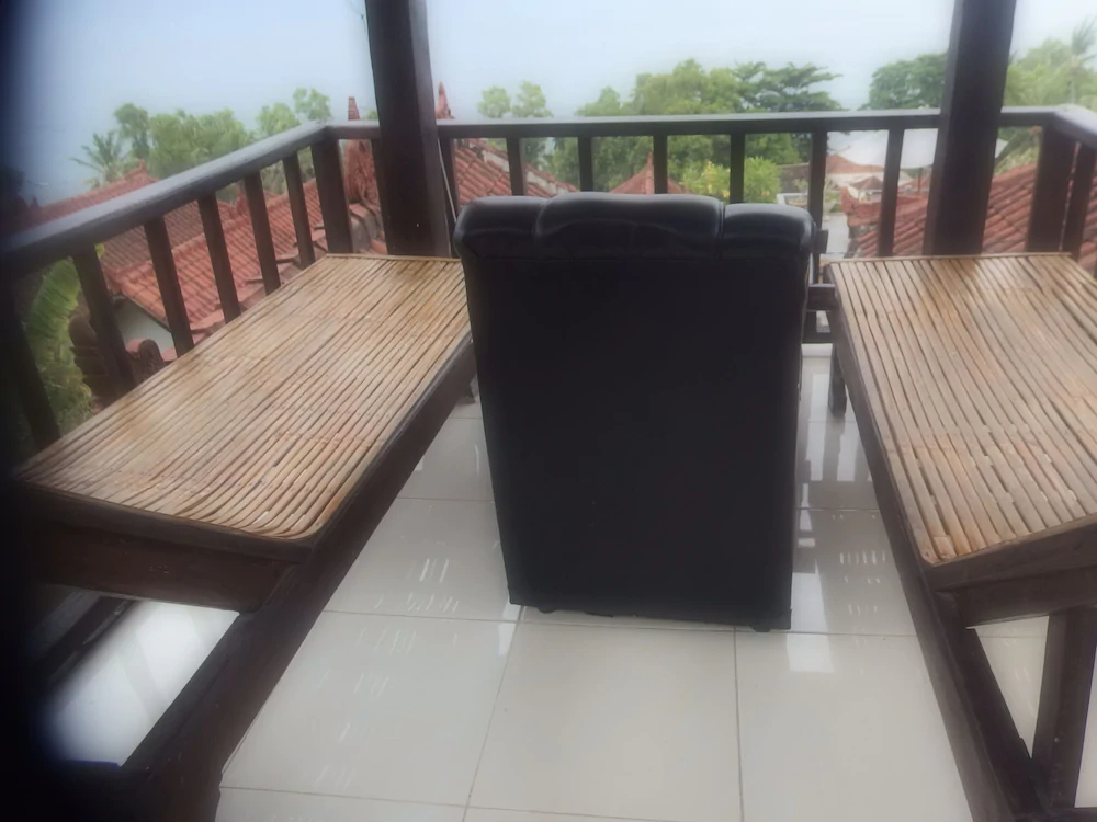 Bukit Indah Home Stay